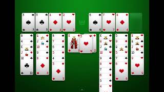 FreeCell 66 [upl. by Assirt]