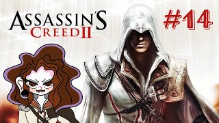 Assassins Creed 2  14 [upl. by Haorbed]