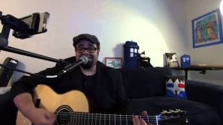 Sopa de Caracol acustico  Banda Blanca Hernan Chico Ramos Fernan Uplugged [upl. by Block]