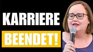 Eilmeldung Sie wurde abserviert [upl. by Ellennad]