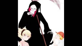 การ์ตูนเก่ามีใครคิดถึงบ้างครับ billy mandy and grim reaper [upl. by Terti656]