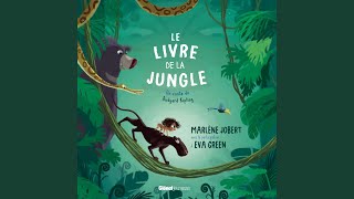 Le livre de la jungle Pt 01 [upl. by Aohk]