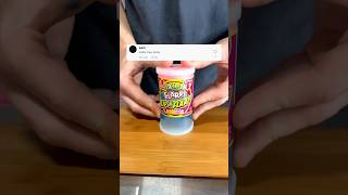 Fixing Dollar Tree Slime 🤑 [upl. by Brindle]