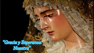 Gracia y Esperanza Nuestra [upl. by Pearce]