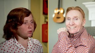 The Partridge Family ★ THEN and NOW 2024  You Wont BELIEVE How Theyve Changed [upl. by Bal404]