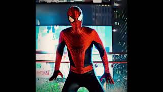 Andrew SpiderMan Edit  Clean Bandit ft Jess Glyne  Rather Be s l o w e d  r e v e r b [upl. by Ameh]