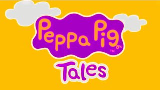 Peppa Pig Tales Logo Effects by preview 2 [upl. by Phyllys370]