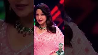 bollywood madhuridixt madhuri dance madhuricreation bollywoodsongs love music [upl. by Halfon]