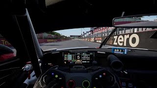 ACC Zolder Porsche 911 992 GT3 R Dry Beginner Track Guide [upl. by Gavin651]