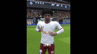 Faces de jogadores do Manchester City no Dls 24 [upl. by Bolitho144]