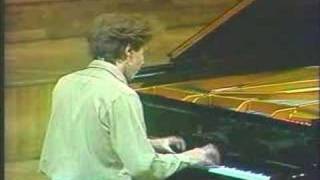 IVO POGORELICH plays Chopin in 1980 [upl. by Maillij583]