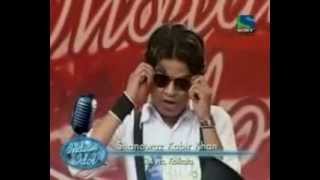 Kolkata Shahrukh Khan boils Anu Mallik at Indian Idol  Totally Worth It [upl. by Indys]