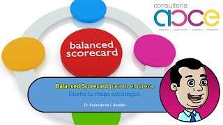 BALANCED SCORECARD PARA TU EMPRESA [upl. by Dnalhsa]