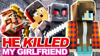 GRASER KILLED MY GIRLFRIEND [upl. by Cresa]