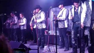 Grupo Laberinto en vivo Puros corridos de caballos El cadete [upl. by Wimsatt]