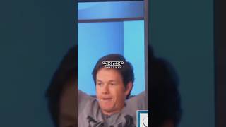 Mark Wahlberg Tried His Best [upl. by Airdnaxila]