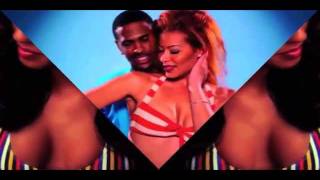 Big Sean feat Kanye West  Marvin amp Chardonnay DJ Geometrix Remix  DJ Hyphee Official Video Edit [upl. by Geraldina405]