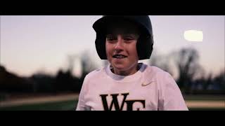 Wake Forest Baseball  Opening Day Trailer 2024 [upl. by Lauralee956]