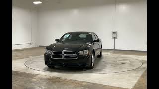 2014 Dodge Charger Lexington Georgetown Nicholasville [upl. by Yrak118]