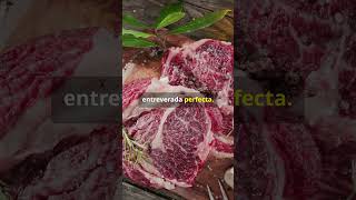 Los mejores cortes de carne para una parrillada [upl. by Dnumyar]