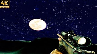 Marine Sharpshooter 3  Mission 7  Gameplay PC  Walkthrough  OST  PC Gameplay  Full Gameplay [upl. by Kind]