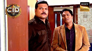 Daya और Abhijeet की हुई Shreya के Fiancé से मुलाक़ात  CID  Full Episode [upl. by Wilmar37]