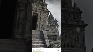 Sewe temple  Indonisan Hindu temple [upl. by Lyda]