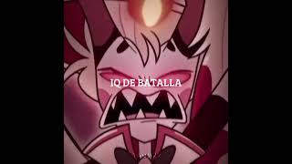 El diablo vs Lucifer hazbinhotel cuphead lucifer eldiablo [upl. by Mccullough]