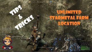 Starmetal Farming Just Got Easier Expert Reveals 7Minute Route [upl. by Cassi]