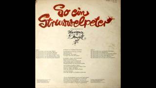 So ein Struwwelpeter 4  4 [upl. by Banyaz362]