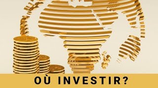 POURQUOI INVESTIR EN AFRIQUE  6 RAISONS [upl. by Assenav19]