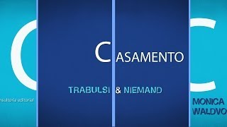 C de CASAMENTO e CASO por CostanzaampMarilu [upl. by Saidnac]