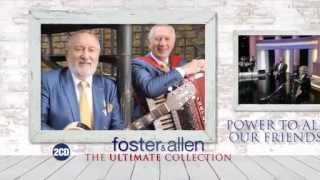 Foster amp Allen  The Ultimate Collection [upl. by Dwane450]