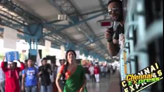 Yo Yo Honey Singh Leaked New Song  Lungi Dance [upl. by Zosema354]