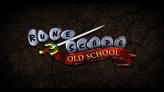 Welcome Game Old School Runescape [upl. by Magda]