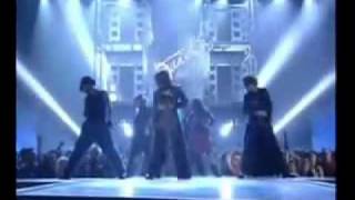 Janet Jackson  Doesnt Really Matter  Live [upl. by Zsa Zsa]