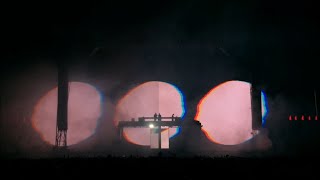 Swedish House Mafia Live Mexico 2019 FULL SET 60 FPS [upl. by Atekram]