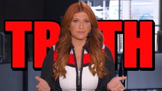 Rachel Nichols Just Exposed ESPN [upl. by Nishom]