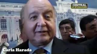 Hernando de Soto la informalidad en el Perú [upl. by Price]