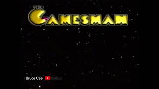 Advert Gamesman NZ VHS [upl. by Adnik]