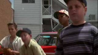 The Sandlot in 5 Seconds [upl. by Ailam]