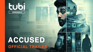 Accused  Official Trailer  A Tubi Original [upl. by Biron]