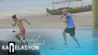 Karelasyon Teaser Ep 97 BFF ni Mister karibal ni Misis [upl. by Inohtna594]