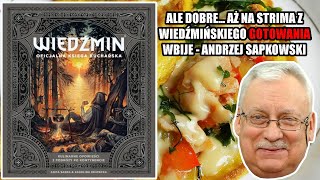 🔴 GOTUJE NA STREAMIE URODZINOWYM WIEDŹMIŃSKIE DANIE 🥘 [upl. by Ajaj351]