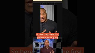 Creating Vertical Video From Horizontal in iMovie imovietutorial imovie verticalvideo [upl. by Harmonia]