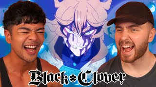 MERELEONA IS OUR GOAT  Black Clover Episode 98 amp 99 REACTION  REVIEW [upl. by Bondie]