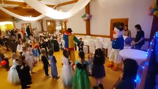 13 KINDERFASCHING IN GASTHAUS ENZENREITH Letzte Video [upl. by Porush63]