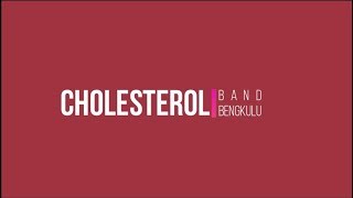 Cholesterol  Full Album [upl. by Refotsirc859]