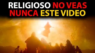 Documental Revelador El Video Que La RELIGIÓN No Quiere Que VEAS [upl. by Eyatnod]