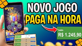 2 Novos JOGOS para GANHAR DINHEIRO de VERDADE 💰Saque Hoje✅ [upl. by Fairleigh812]